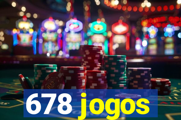 678 jogos